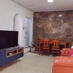 Espaco Inteiro Perto Das Praias E Do Rio Vaza Barris