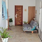 Espaco Inteiro Perto Das Praias E Do Rio Vaza Barris