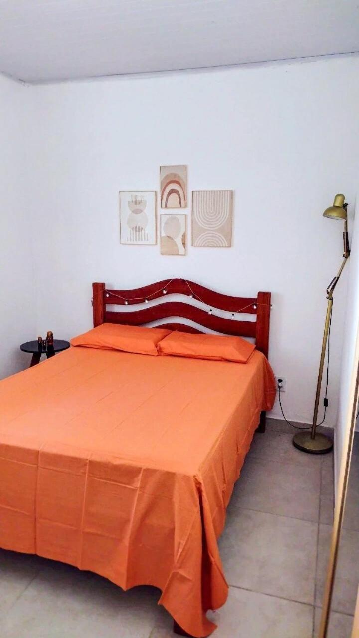 Casa de férias Espaco Inteiro Perto Praias E Do Rio Vaza Barris *