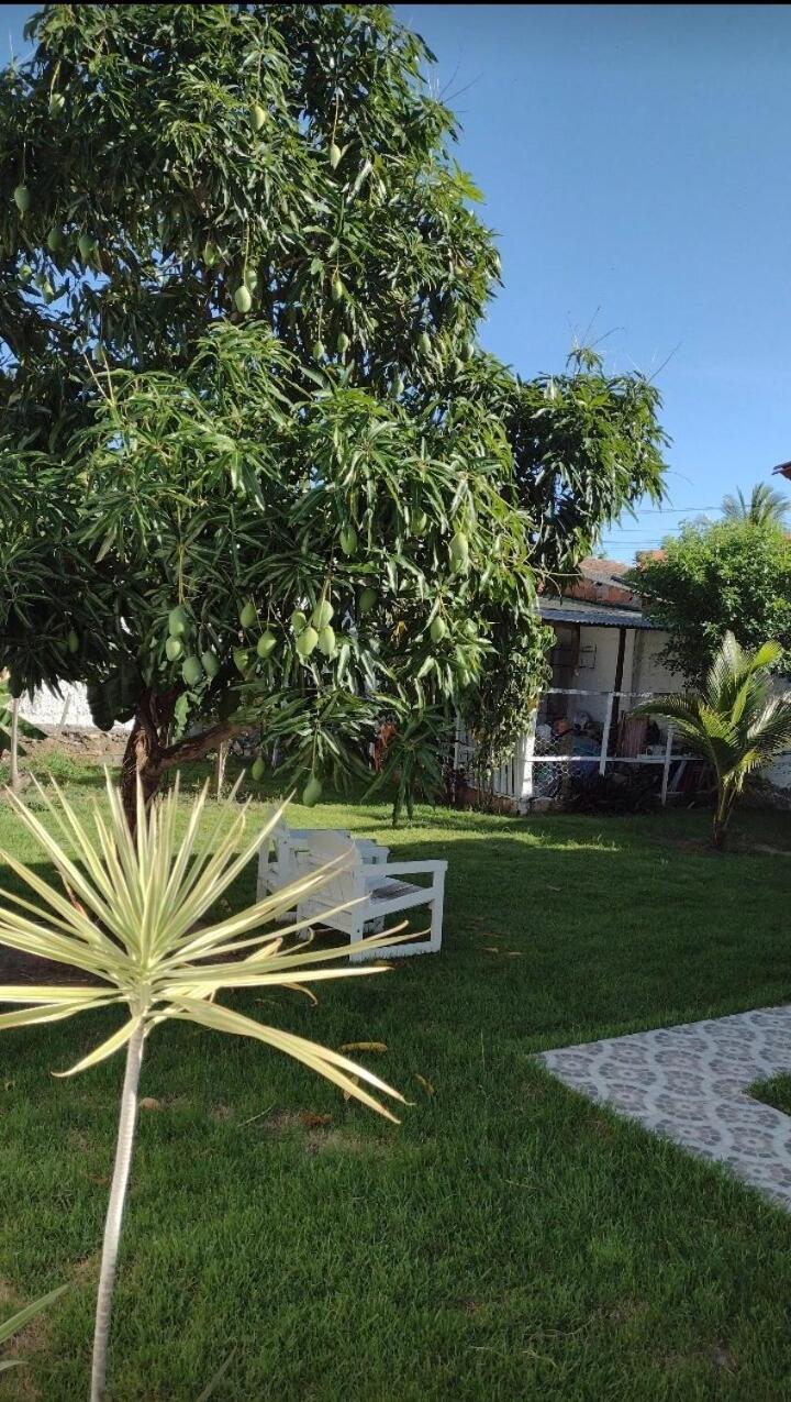 Espaco Inteiro Perto Praias E Do Rio Vaza Barris * Aracaju