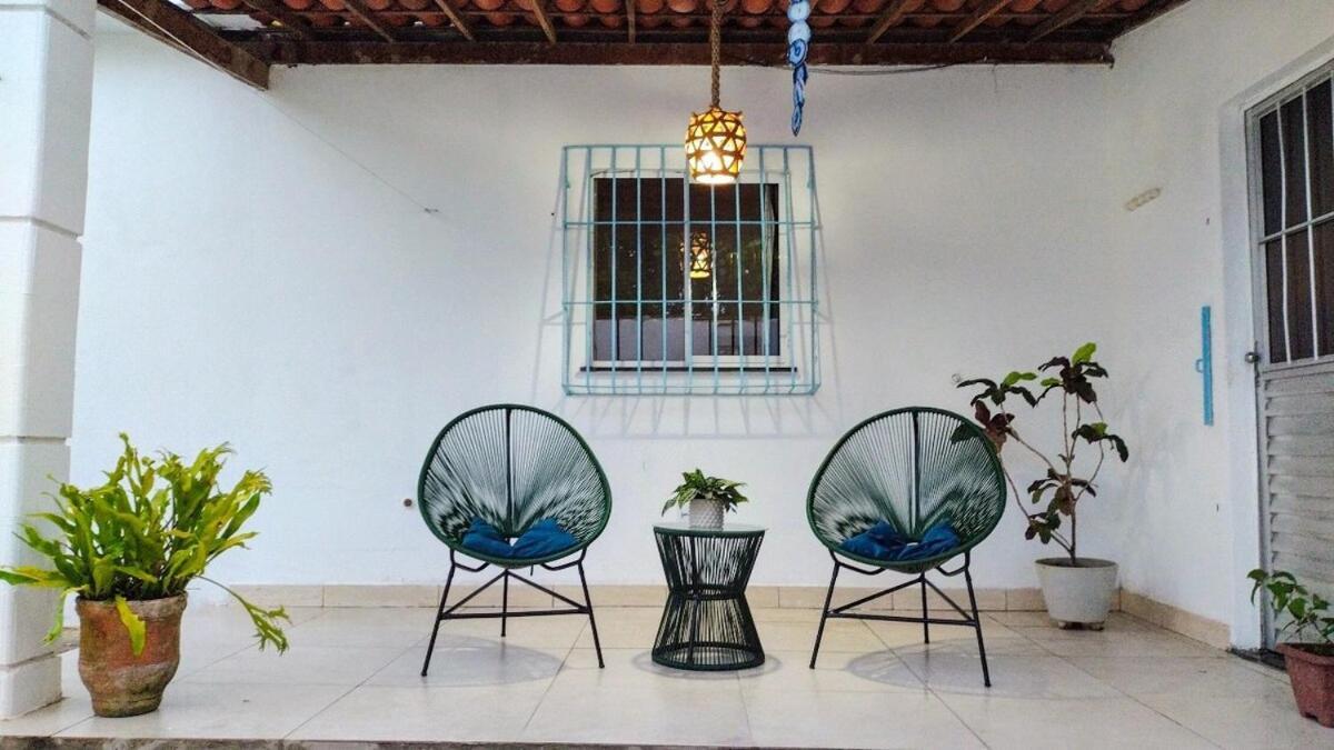 Espaco Inteiro Perto Praias E Do Rio Vaza Barris Casa de férias *