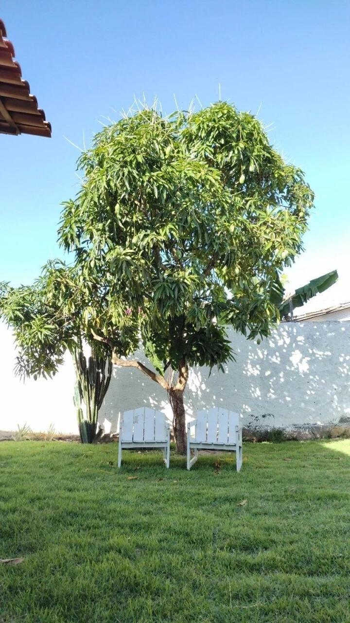 Espaco Inteiro Perto Praias E Do Rio Vaza Barris * Aracaju