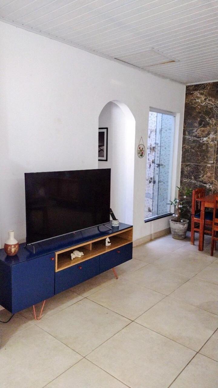 Espaco Inteiro Perto Praias E Do Rio Vaza Barris Casa de férias Aracaju