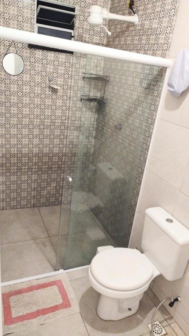 Espaco Inteiro Perto Praias E Do Rio Vaza Barris *