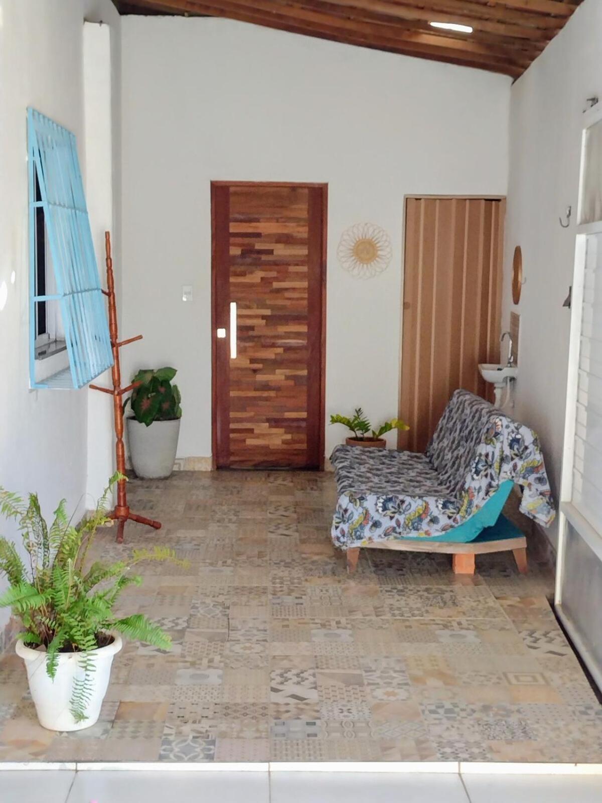 Espaco Inteiro Perto Praias E Do Rio Vaza Barris * Aracaju