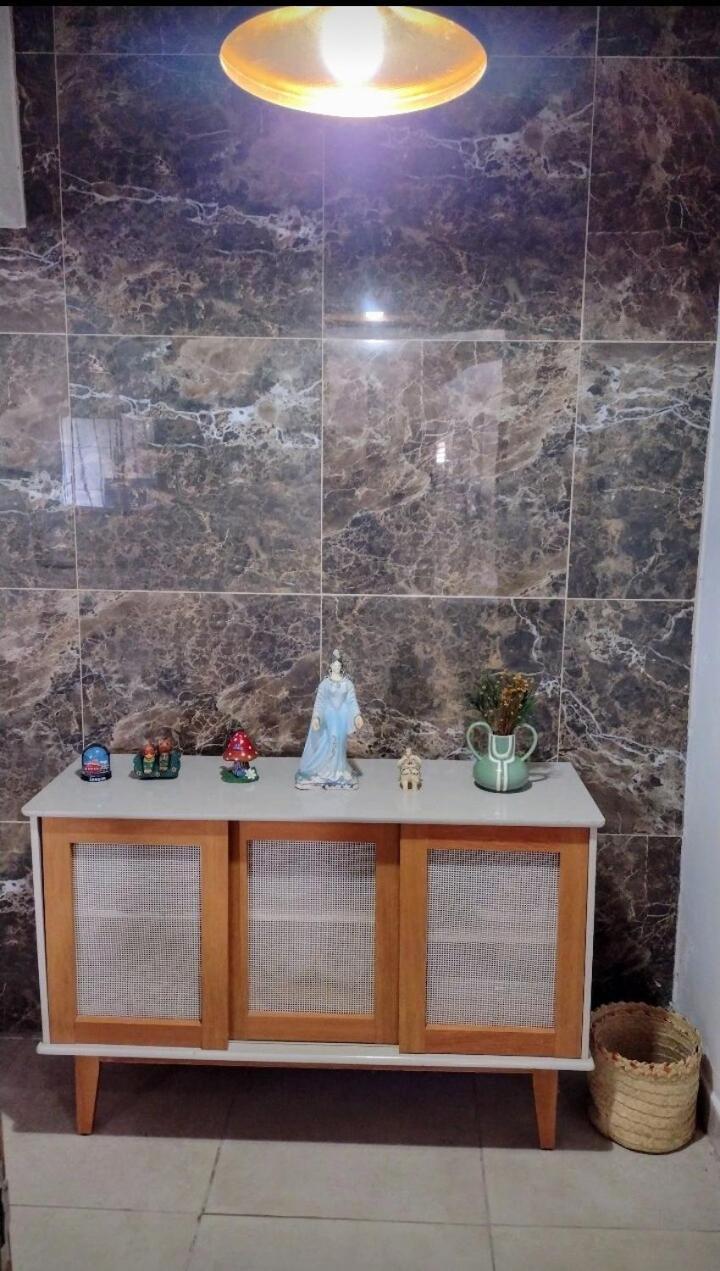 Casa de férias Espaco Inteiro Perto Praias E Do Rio Vaza Barris Aracaju