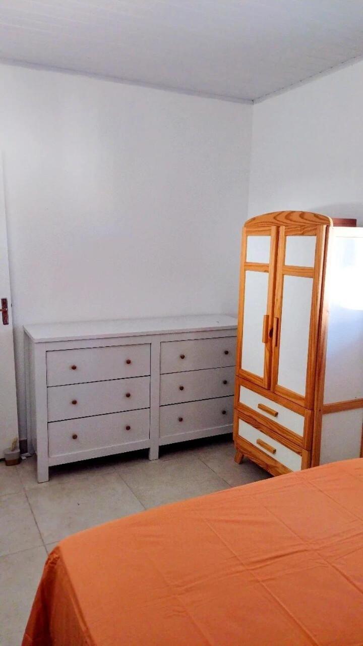 Espaco Inteiro Perto Praias E Do Rio Vaza Barris Holiday home Aracaju